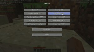 играем на версии minecraft Alpha v  1 16 0