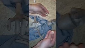 Баба яга из мультика домовенок кузя , мк часть 5