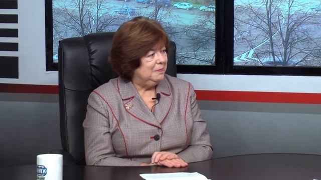 Власть 10.11.2022.   Татьяна Попова