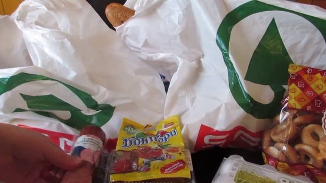Магазин продуктов "Спар" нужные покупки. Продуктовые покупки.