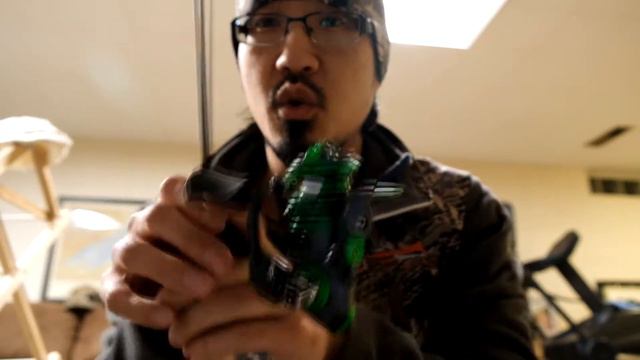 Clam Outdoors Kejick Reel 6+1 BB and Folding Handle #itschoetime смотреть онлайн