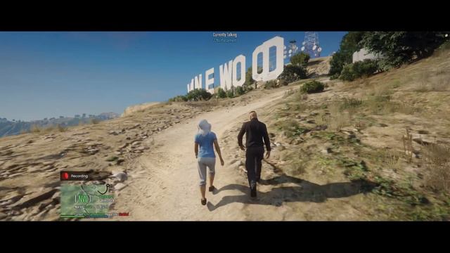 First Dates!! GTAV RP (SERP) Ep 47 смотреть онлайн