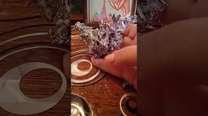 чистка. "чужой крест-чужая ноша"