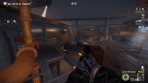 PAYDAY 2: CRUDE AWAKENING HEIST. В ОДИНОЧКУ ПО СТЕЛСУ. Смертный приговор. Death Sentence. ONE DOWN