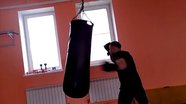 мешок бокса) смотреть онлайн