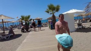 Selectum Family Resort Side - заселение, номер, территория.