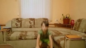 50 Приседаний!