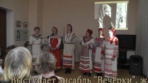Пришла весна, мы встретились с тобою.