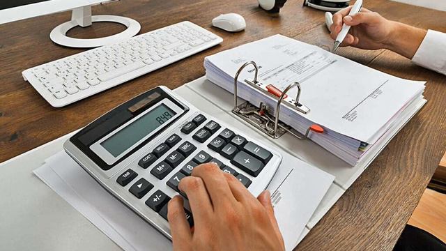 Бухгалтерское сопровождение. 8 (967) 638-96-29