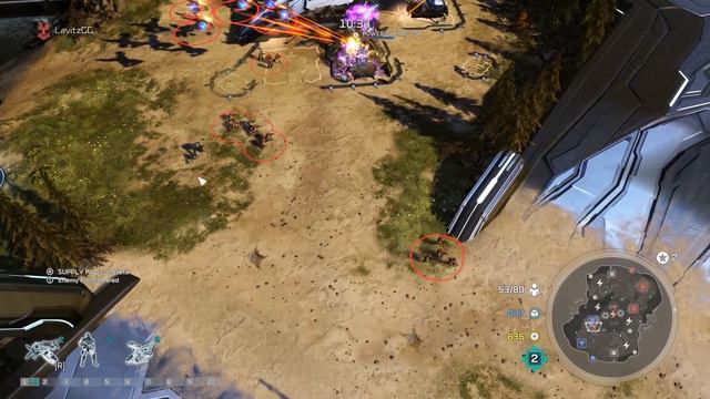 HALO WARS 2 Massive Patch (Out On Xbox One Now) | Halo Wars 2 Update Overview смотреть онлайн