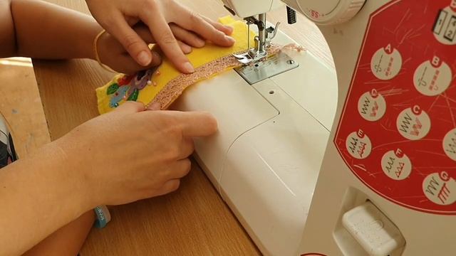 DIY _ Чехол для телефона из фетра_ Рукоделки смотреть онлайн