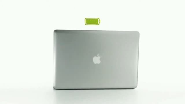 2009 17' Macbook Pro Commercial HD смотреть онлайн