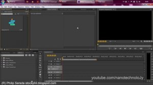 Adobe Premiere Pro CS6 Урок 02 - Настройка рабочей области