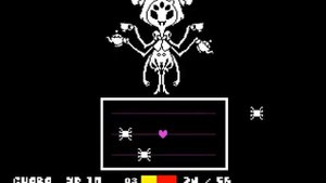 ПРОХОЖУ МАФФЕТ В UNDERTALE! ГЕНОЦИД