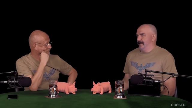 Клим Жуков  - Про фильм "Жанна Дарк"