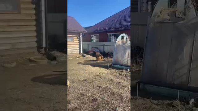 Продается дача в г.Тюмень