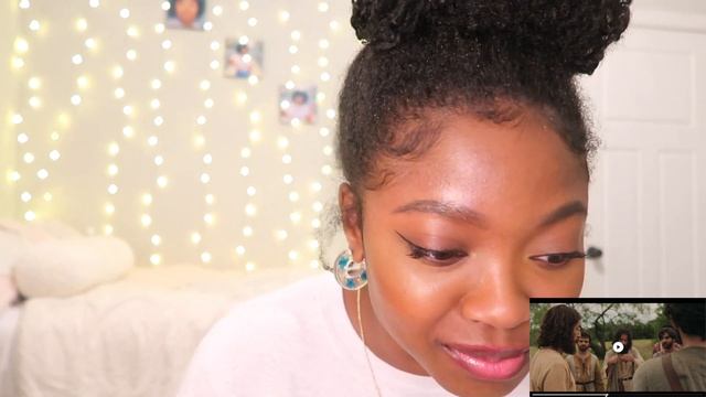 SHOCKING REACTION TO THE CHOSEN SEASON 3 EPISODE 8 *crying* смотреть онлайн