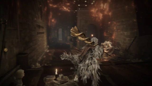 Финал Elden Ring за Ренни и начало НГ+ смотреть онлайн