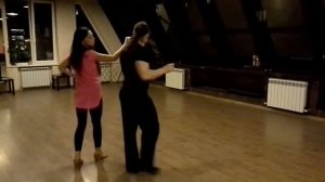Salsa con Cumbia Guaracha. Колумбийский стиль.