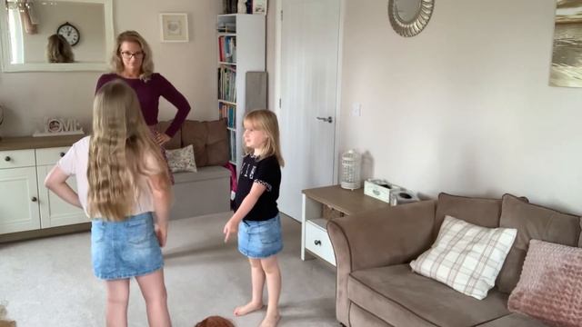 Drama Games - Copy Cat (Challenge) смотреть онлайн