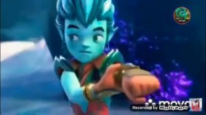 Гормити  клип❤️ Аоки и Айкор ❄️ клип ,[Торпеда],