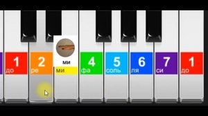 Уроки музыки. 2 класс. Урок 12. "Весёлый урок"