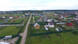 Кузяево парк 1 и 2