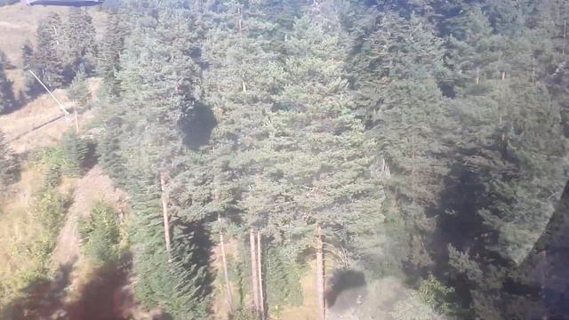 15.9.22 Архыз вид из кабинки