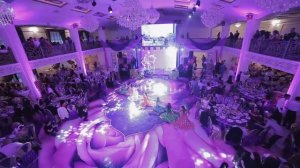 Свадьба в Бишкеке Индийский танец от шоу группы VIP DANCE