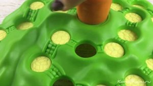 Настольная игра Ушастые гонки