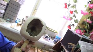 За закрытой дверью: как делают кукол для театра