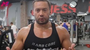 ПОЧЕМУ НЕ РАСТУТ РУКИ?!