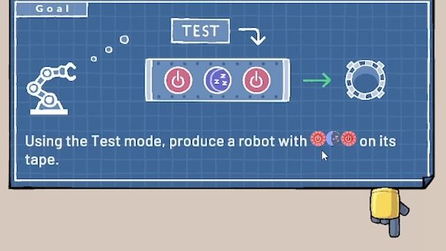 Creating a TURING MACHINE is very puzzling... смотреть онлайн