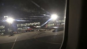 ВЗЛЕТ САМОЛЕТА В СТАМБУЛЕ ТУРЦИЯ (Airflight Istanbul Turkey – Kuala Lumpur Malaysia)