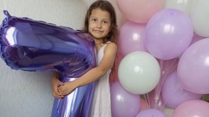 А у кого это сегодня День Рождения? Ура! Светлояре 7 лет!!!