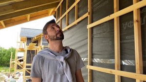 Отчет о поездке на строящиеся объекты СК Дачный Сезон.