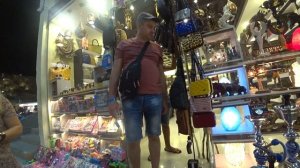 ШАРМ-ЭЛЬ-ШЕЙХ СТАРЫЙ ГОРОД / ЦЕНЫ НА МОРЕПРОДУКТЫ OLD MARKET