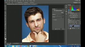 How to darken Hair color in Adobe Photoshop | Tutorials