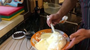Мороженое "Джелато"