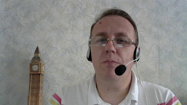 Английский язык по Скайпу (English lessons via Skype)