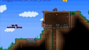 Terraria Русский цикл часть 6 co op~1