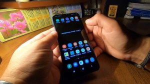 Samsung A50.To unlock SIM Regional Lock. Региональный код телефона, купленного за границей