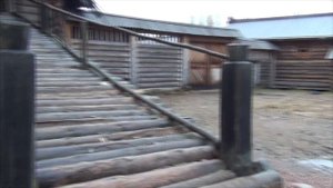 Усадьба "Богословка"