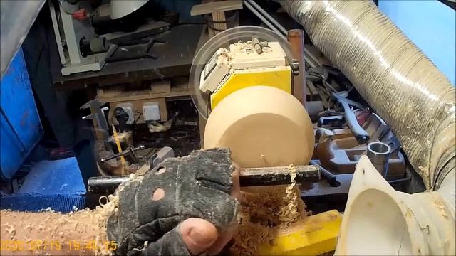 КОНФЕТНИЦА - ФРУКТОВНИЦА ИЗ МАТЕРИАЛА БУКА И КЛЕНА. смотреть онлайн