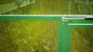 Установка термопривода ДВ-МЕТАЛЛ