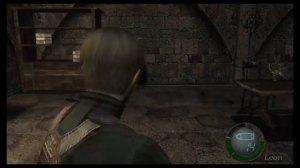 Resident Evil 4-Россомаха и его друзья #9 (PS4)