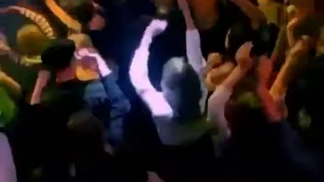 Танец желтых листьев
