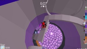 Играю с БУСТАМИ в ТАВЕР! Прошла ПРО БАШНЮ АДА в Roblox Tower of Hell