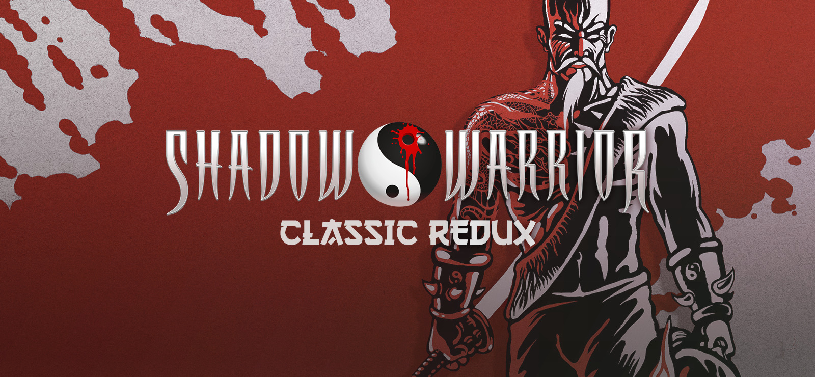Shadow Warrior Classic#1(Самая Клевая игра)