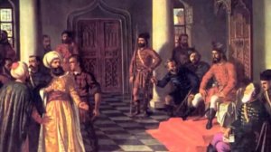 Граф Дракула Цепеш - История, Легенды и Мифы